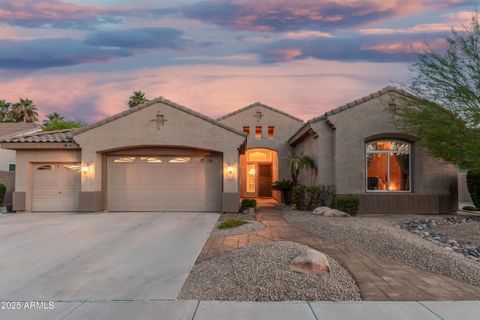 1963 E MONTEREY Street Chandler AZ 85225