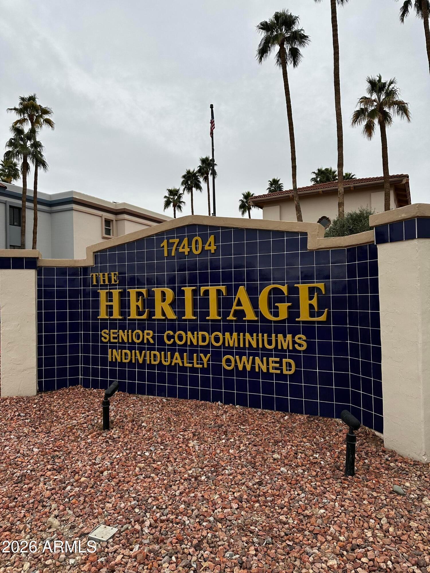 17404 N 99th Avenue Unit 238