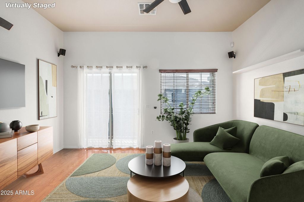 Photo of 2401 E Rio Salado Parkway #1224, Tempe, AZ 85288 (MLS # 6893716)
