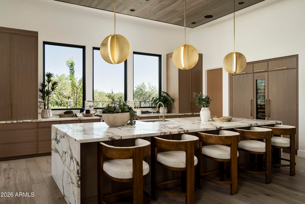 Photo of 8386 E Leaning Rock Road, Scottsdale, AZ 85266 (MLS # 6995347)