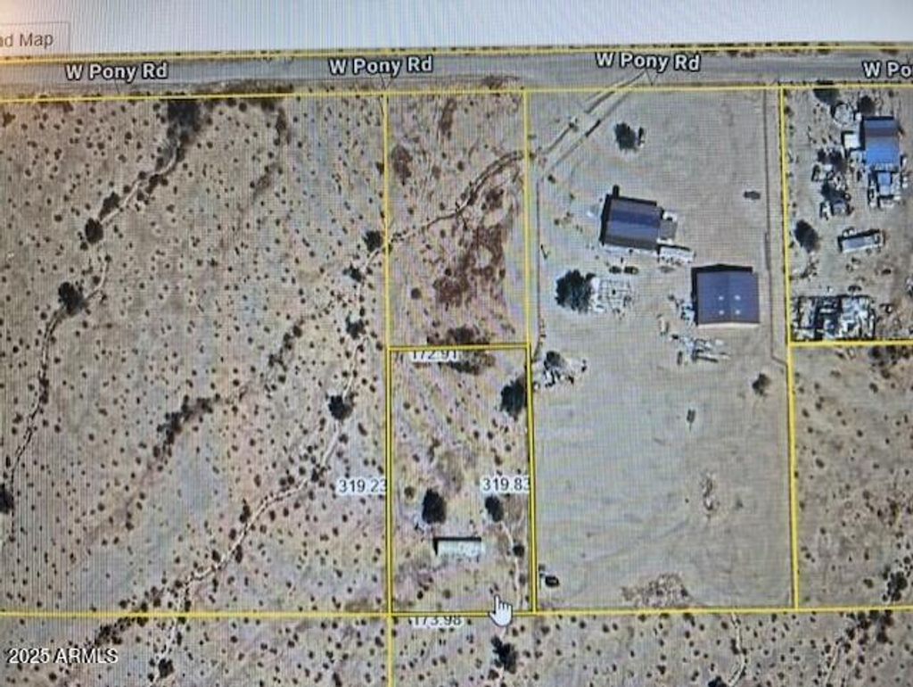 Photo of 52267 W Pony Road #19, Maricopa, AZ 85139 (MLS # 6853493)