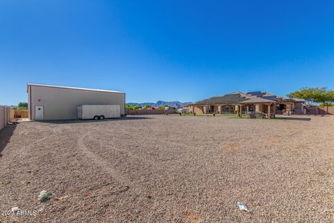 A home in Litchfield Park