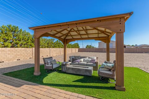 A home in Litchfield Park