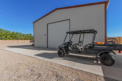 A home in Litchfield Park