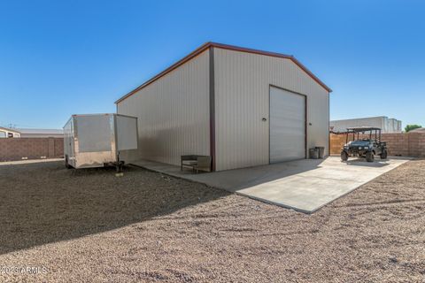 A home in Litchfield Park