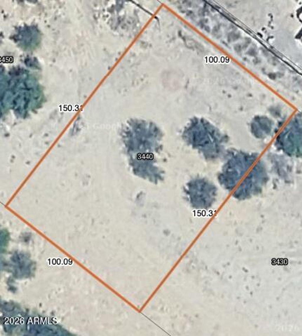 Photo of 3440 W Atlantic Drive #10, Eloy, AZ 85131 (MLS # 6970623)