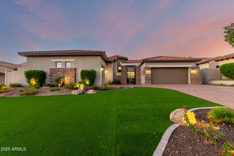9858 E CELTIC Drive Scottsdale AZ 85260