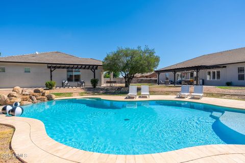 22807 S 179th Street Gilbert AZ 85298