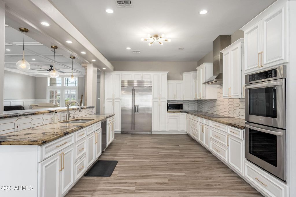 Photo of 22807 S 179th Street, Gilbert, AZ 85298 (MLS # 6929429)