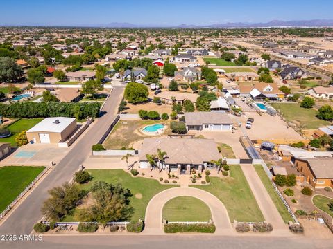 22807 S 179th Street Gilbert AZ 85298