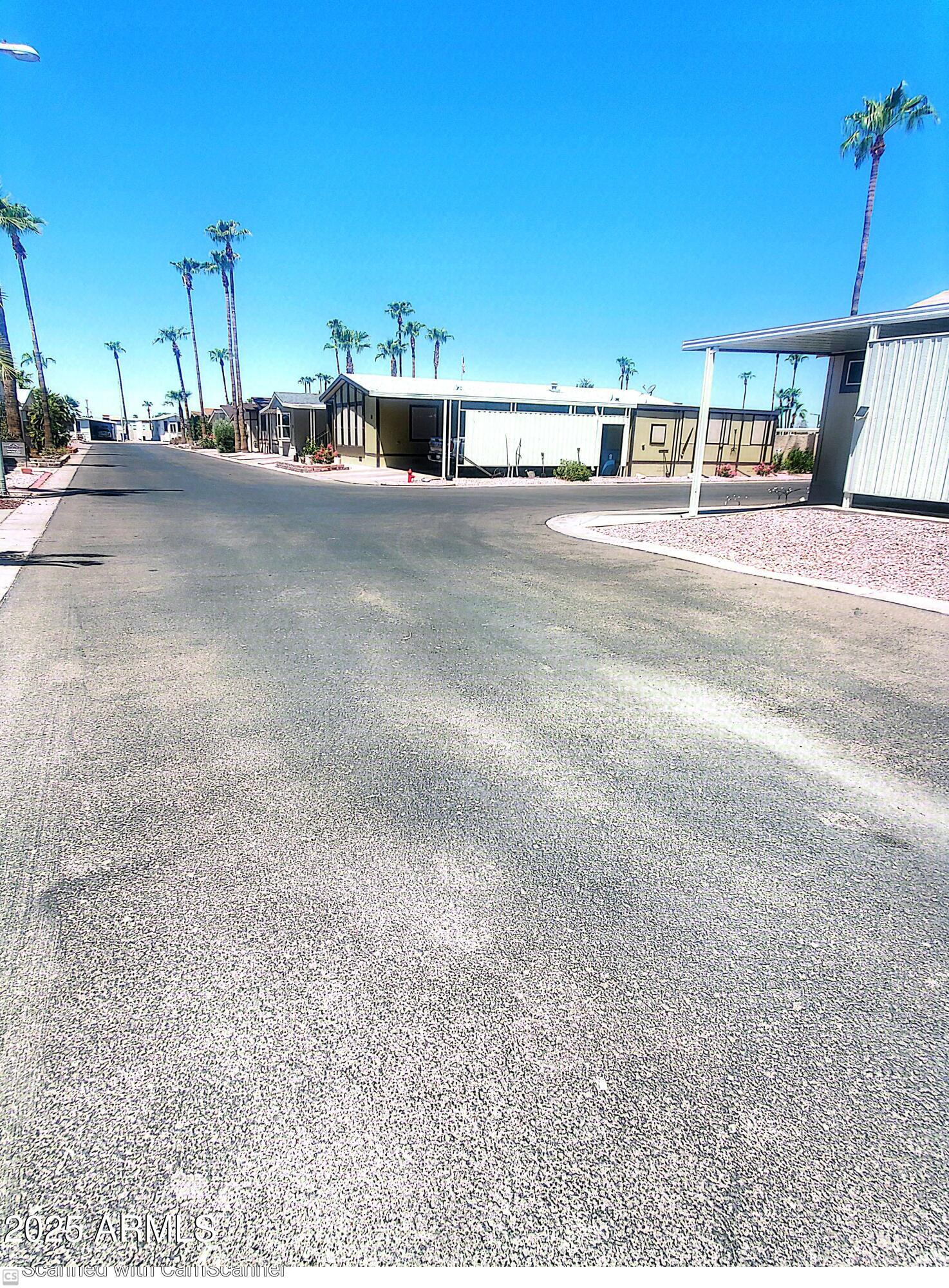 9302 E Broadway Road 12