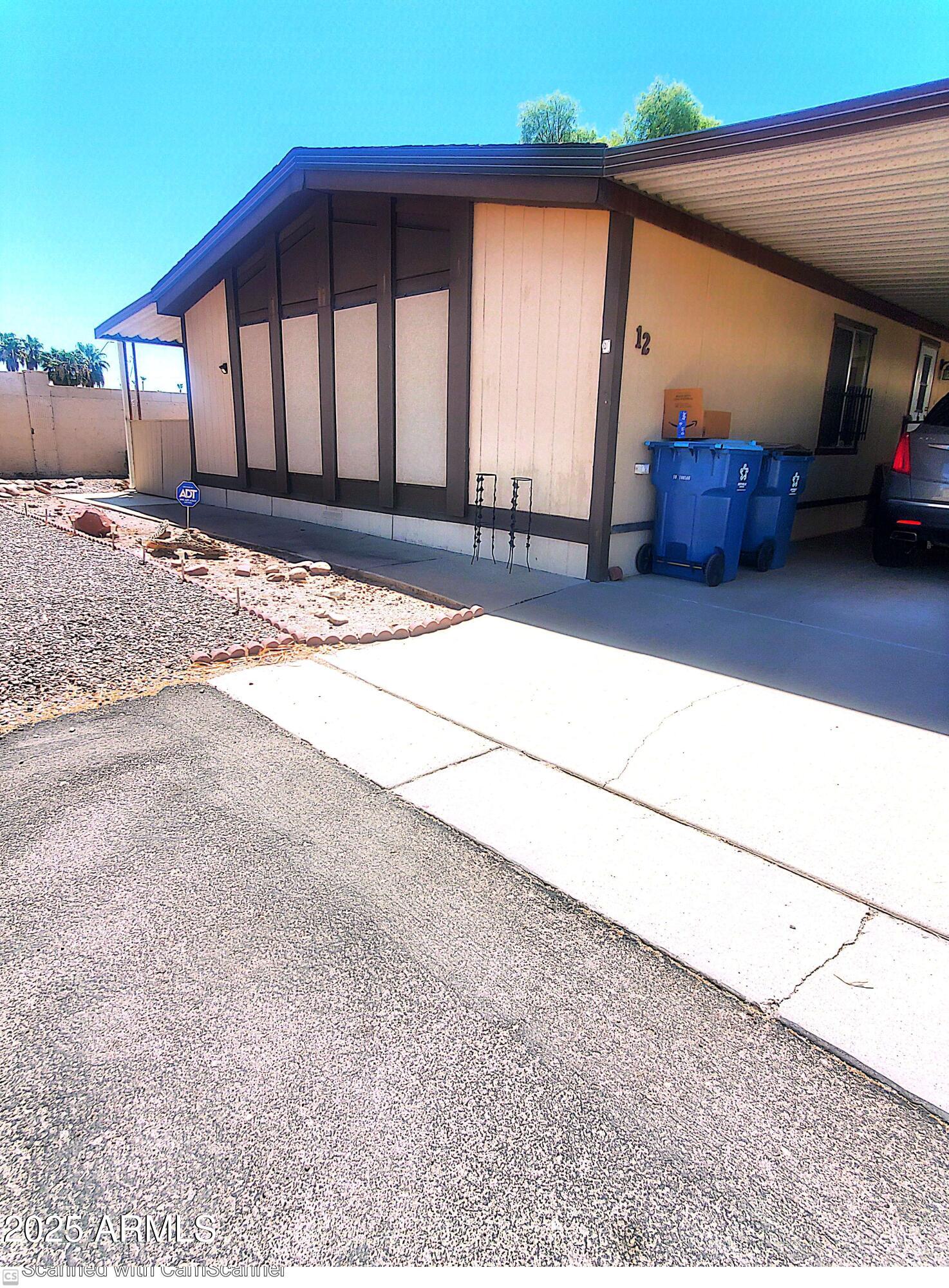 9302 E Broadway Road 12