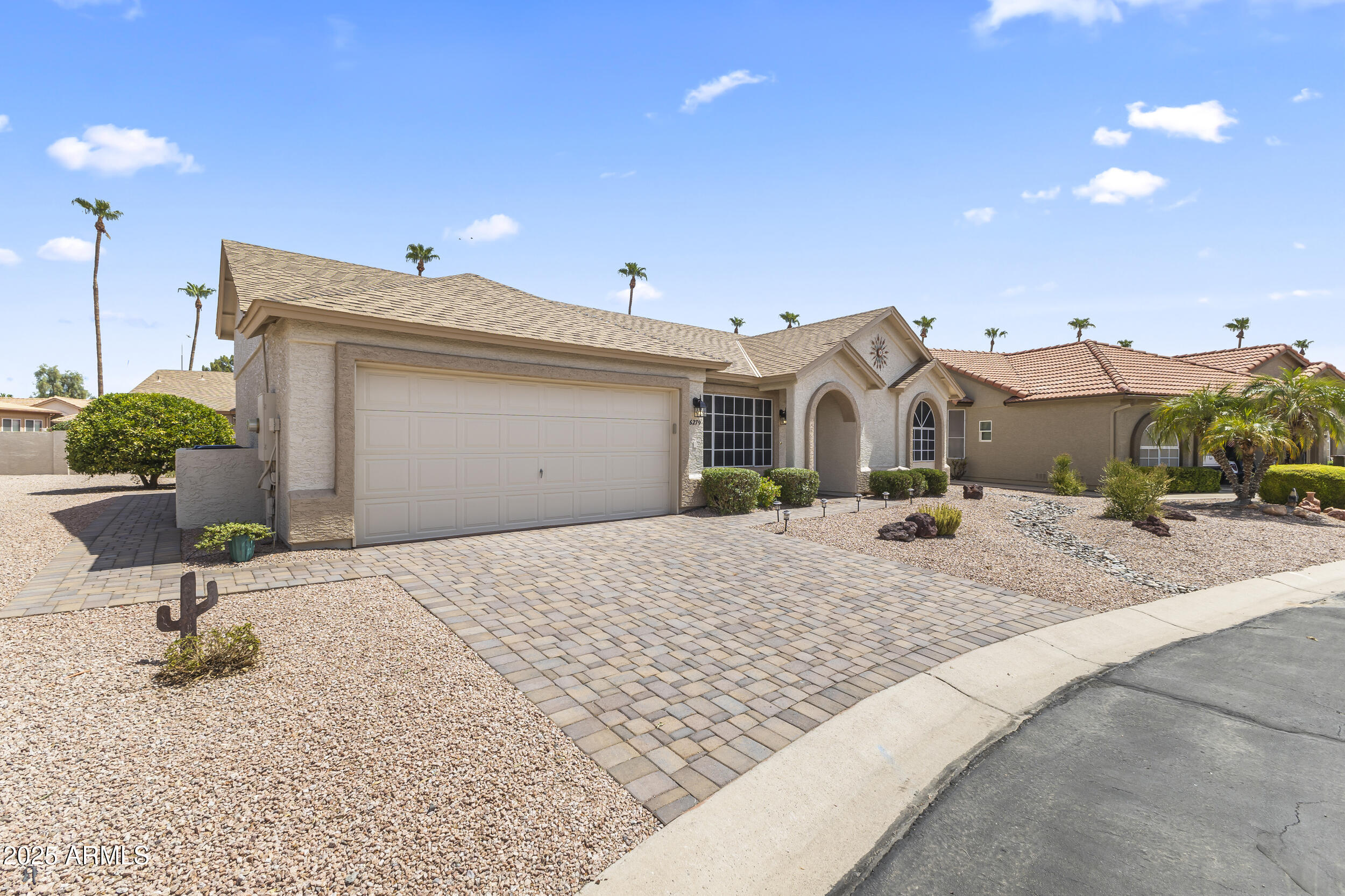 6279 S SUNDOWN Drive