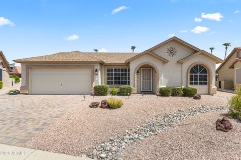 6279 S SUNDOWN Drive Chandler AZ 85249
