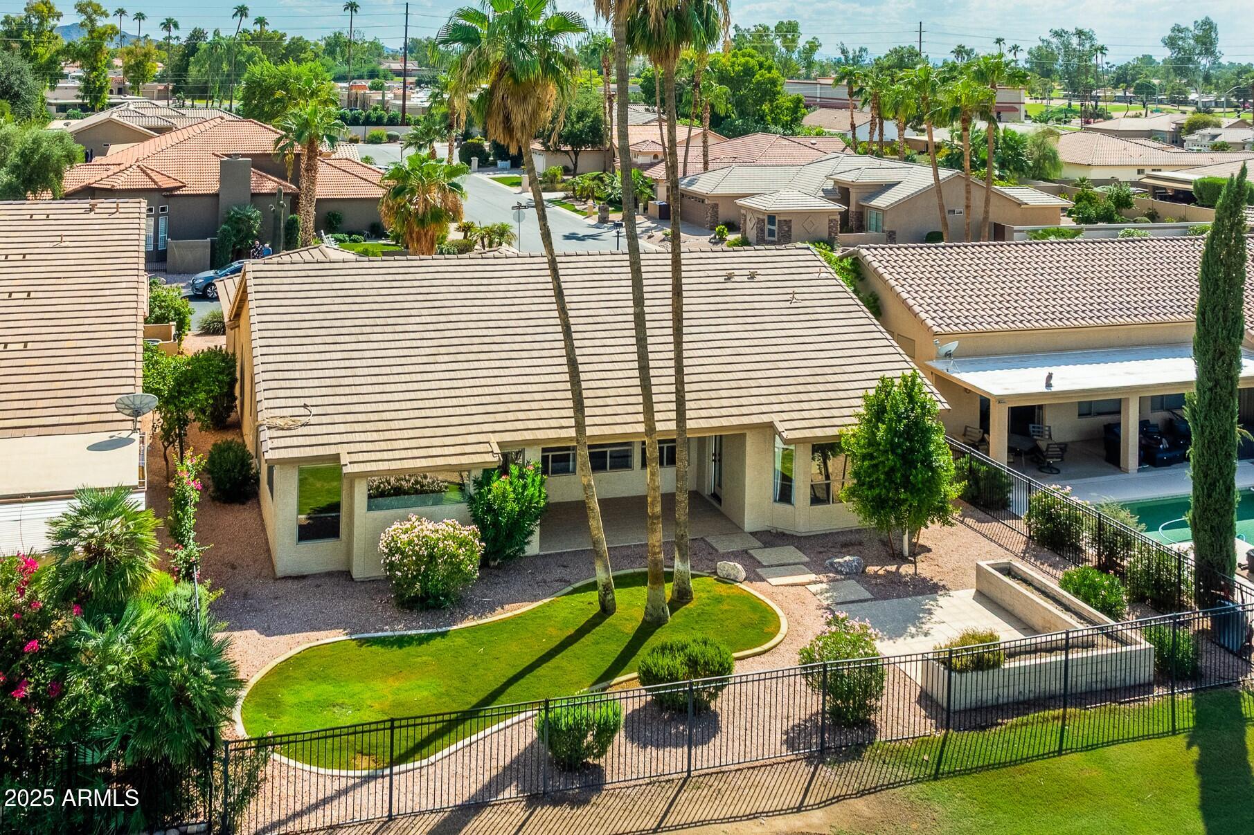 10050 E COOPERS HAWK Drive