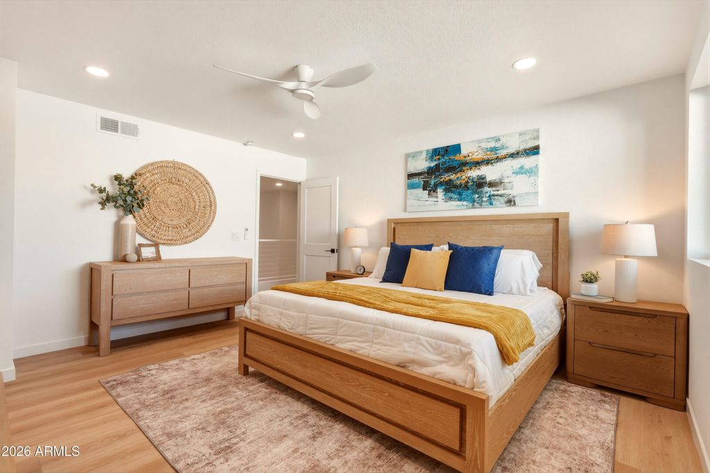 Photo of 10 W Georgia Avenue #16, Phoenix, AZ 85013 (MLS # 7032544)