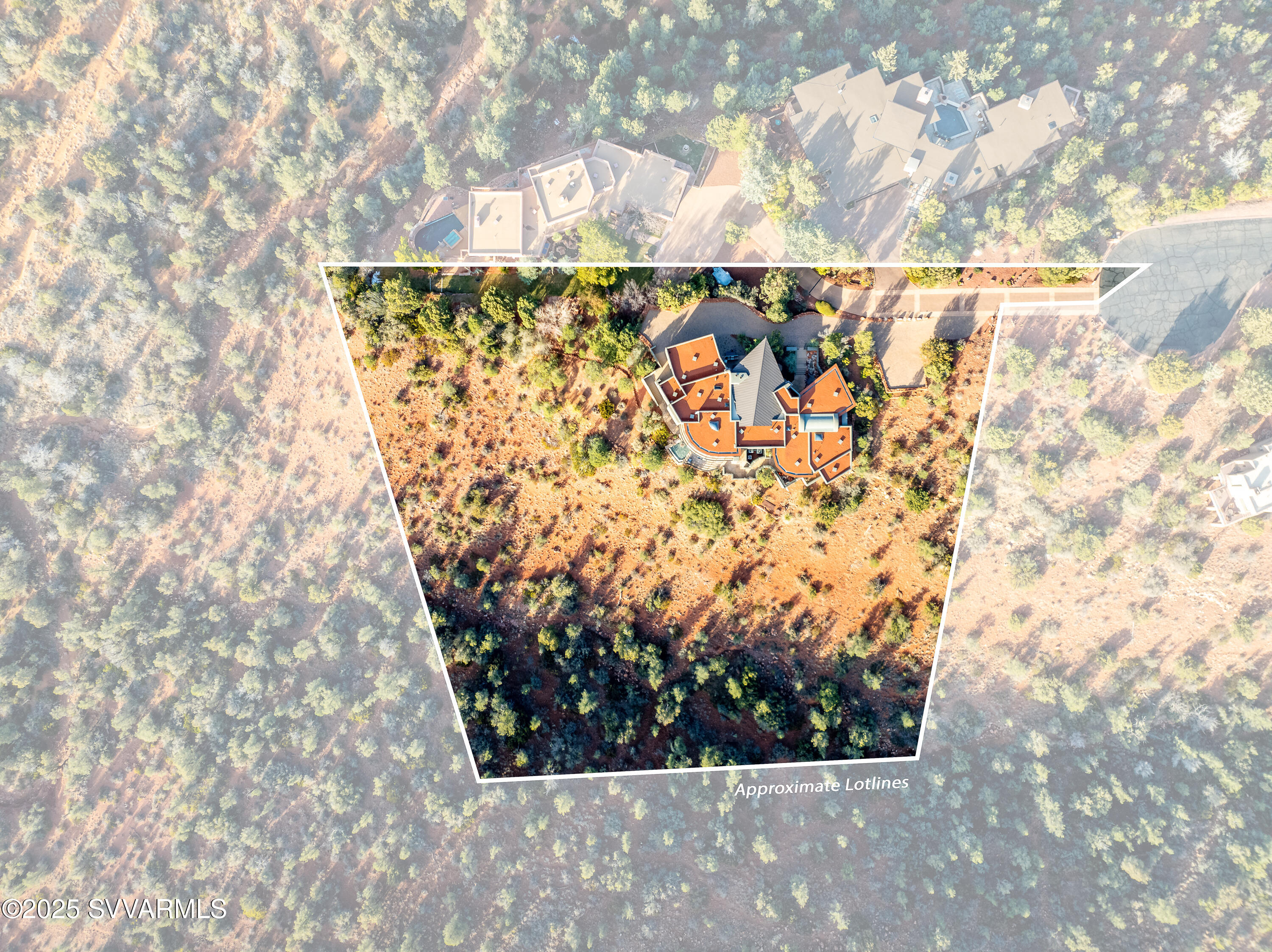 North Slopes 1 - 2 - Residential