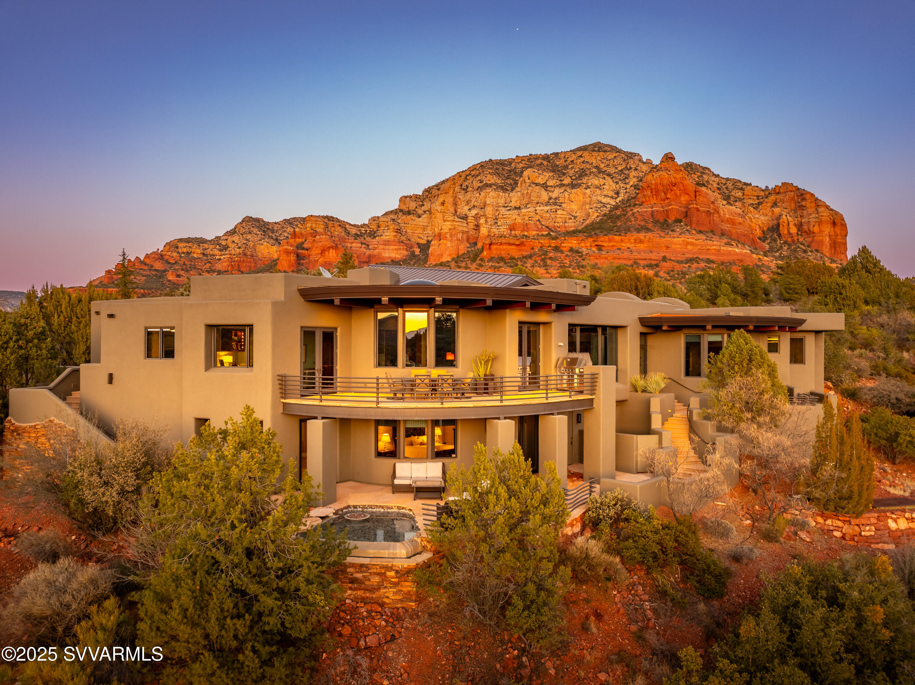 North Slopes 1 - 2 - Residential