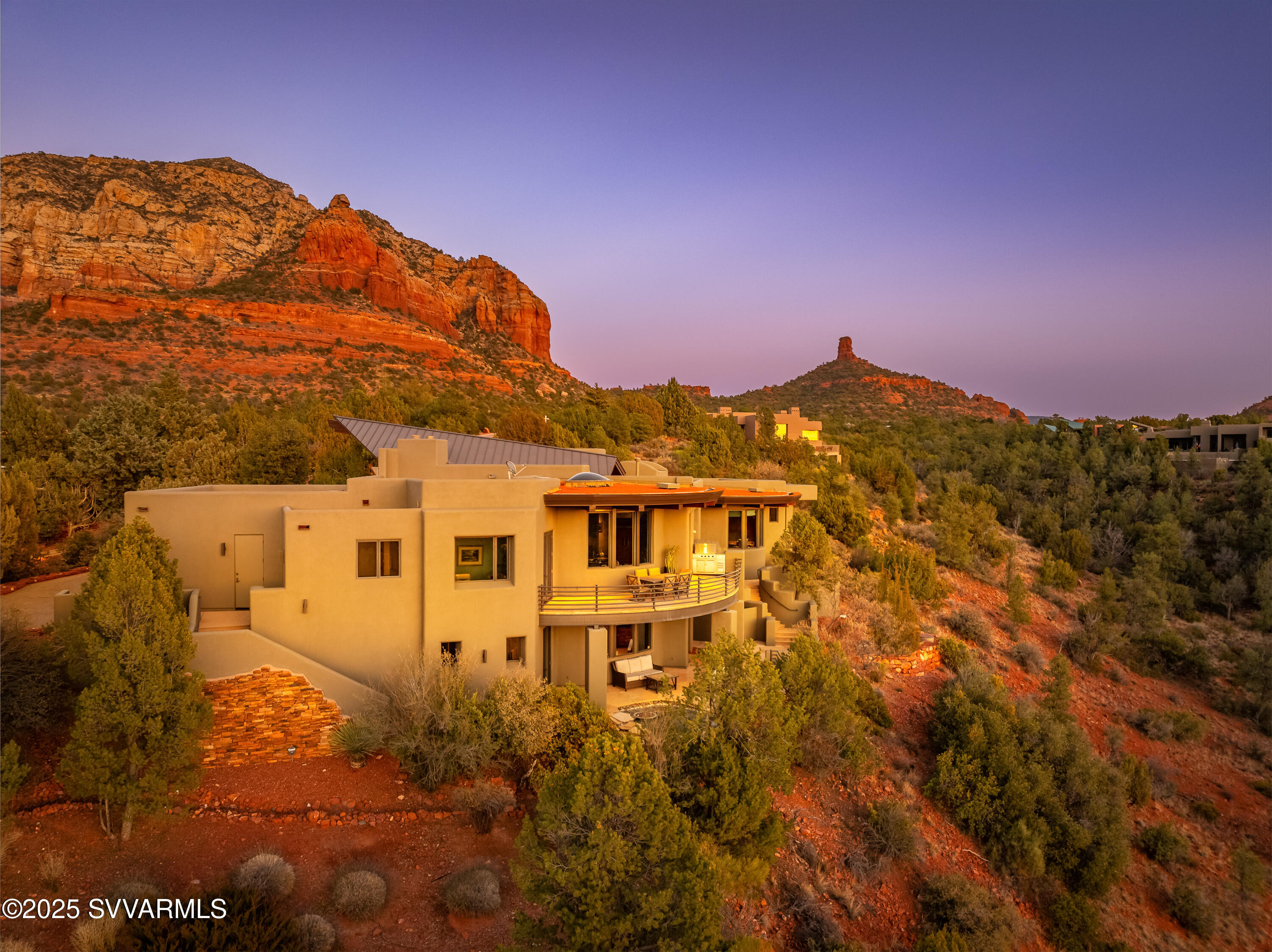 North Slopes 1 - 2 - Residential