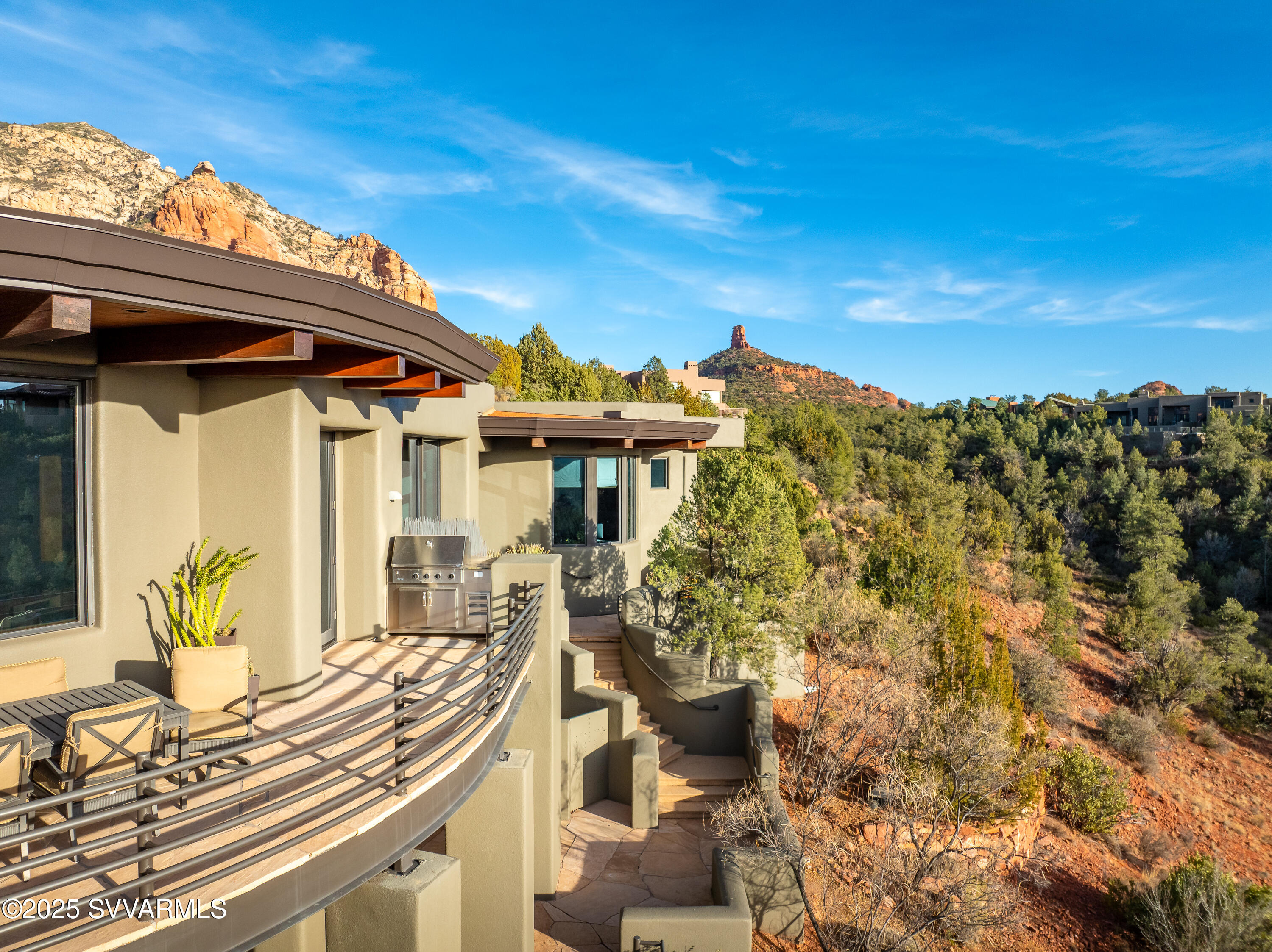 North Slopes 1 - 2 - Residential
