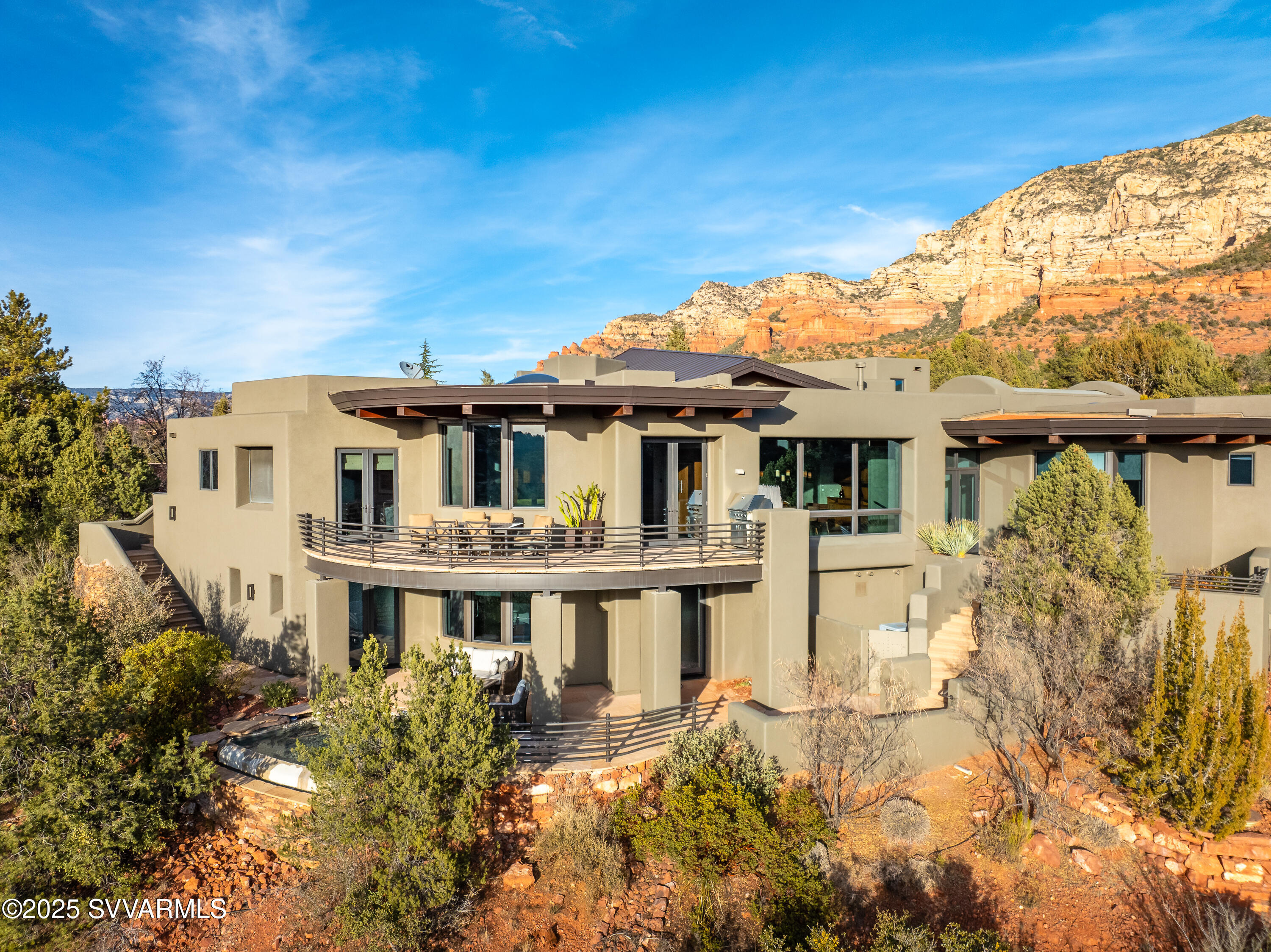 North Slopes 1 - 2 - Residential