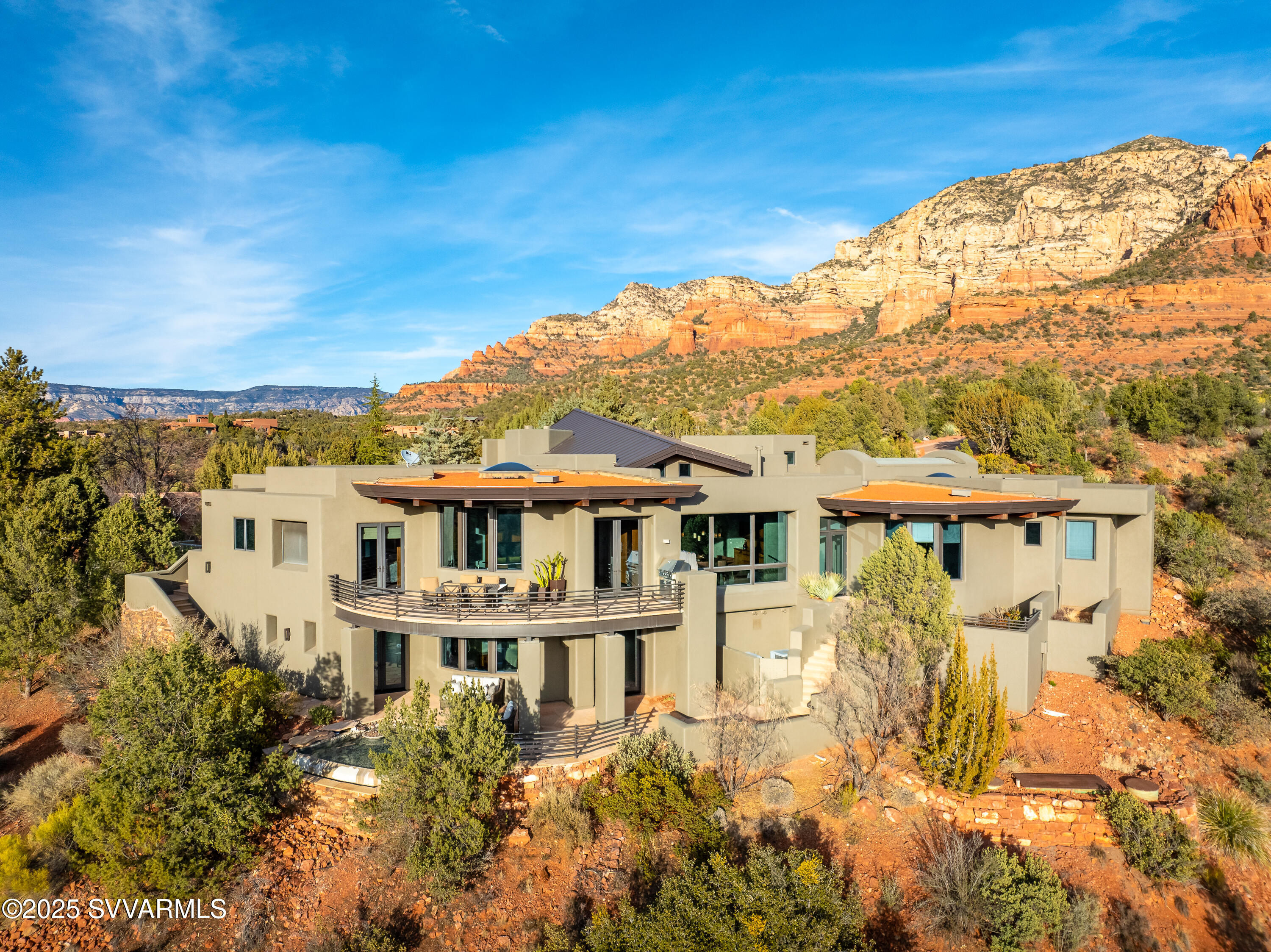 North Slopes 1 - 2 - Residential