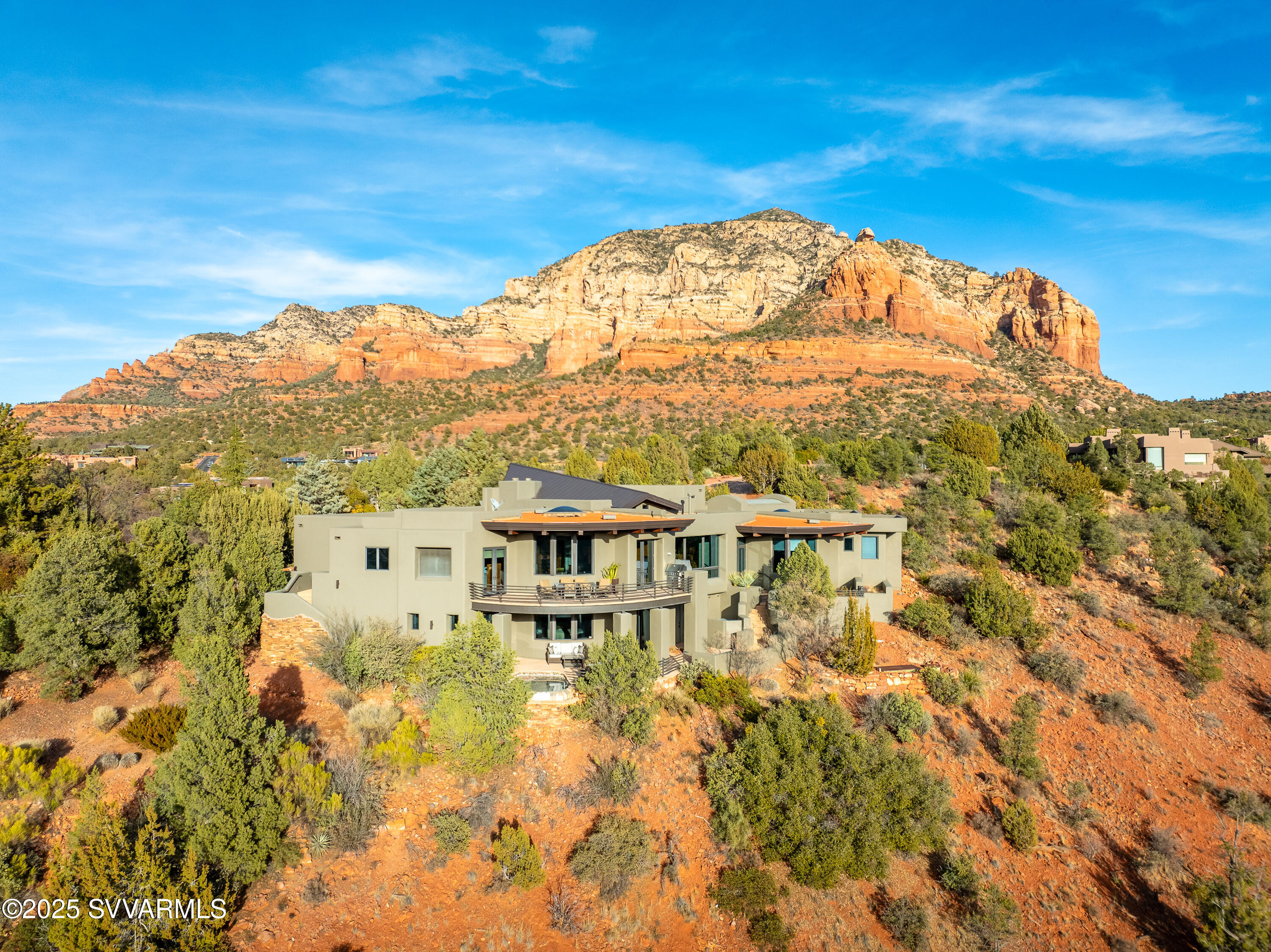 North Slopes 1 - 2 - Residential