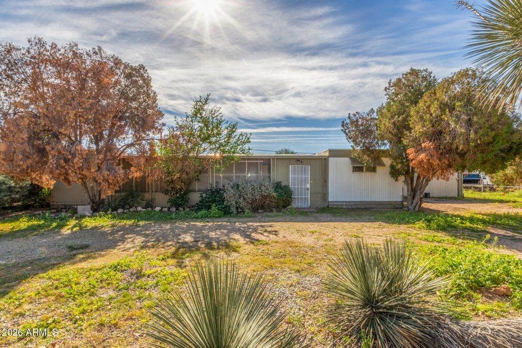 Photo of 6633 W Nancy Road, Glendale, AZ 85306 (MLS # 6964140)