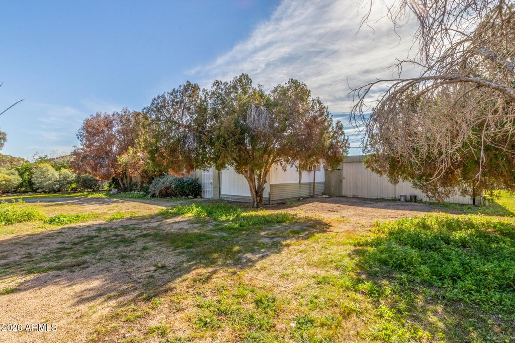 Photo of 6633 W Nancy Road, Glendale, AZ 85306 (MLS # 6964140)