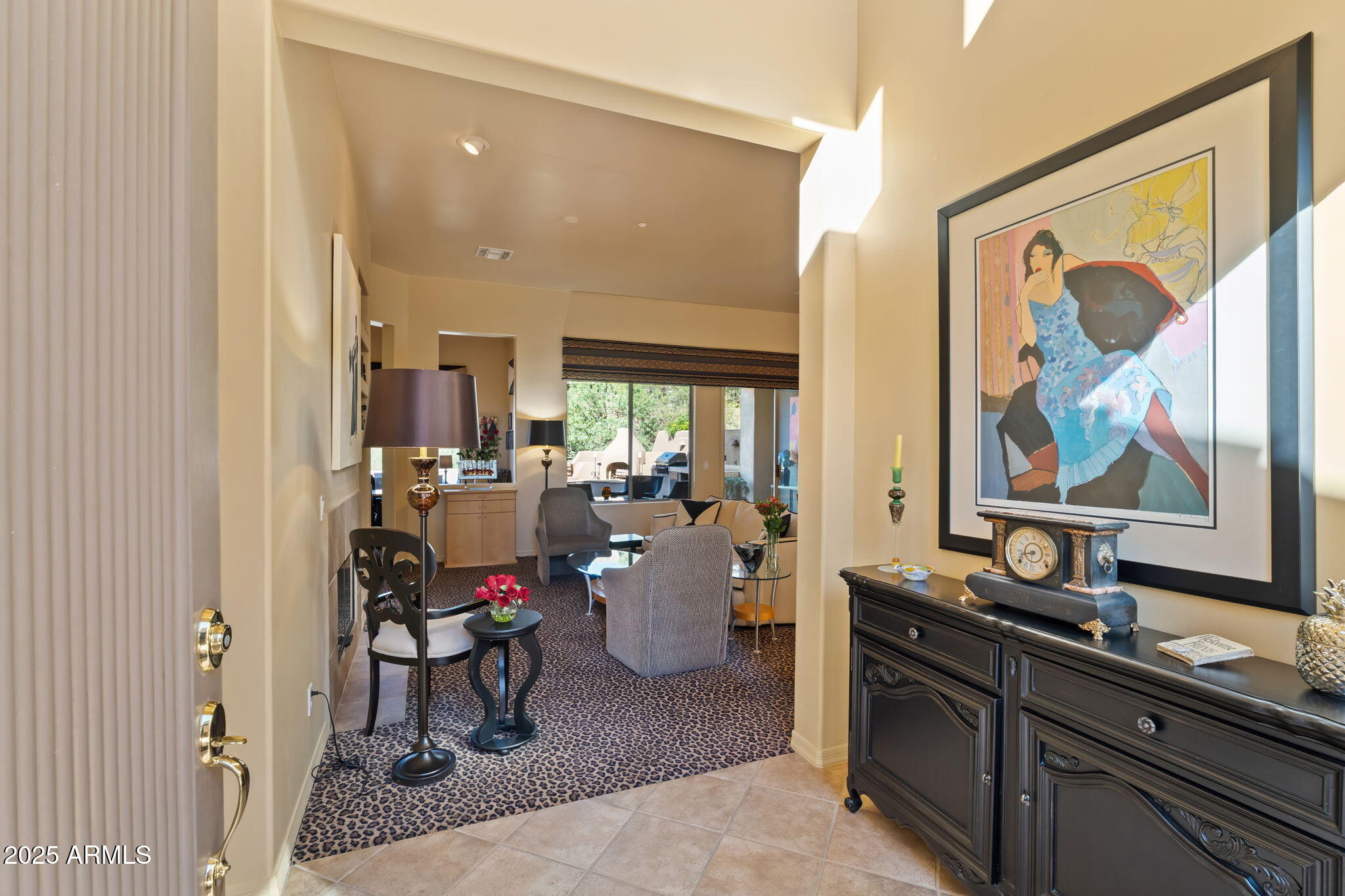 7442 E QUIEN SABE Way