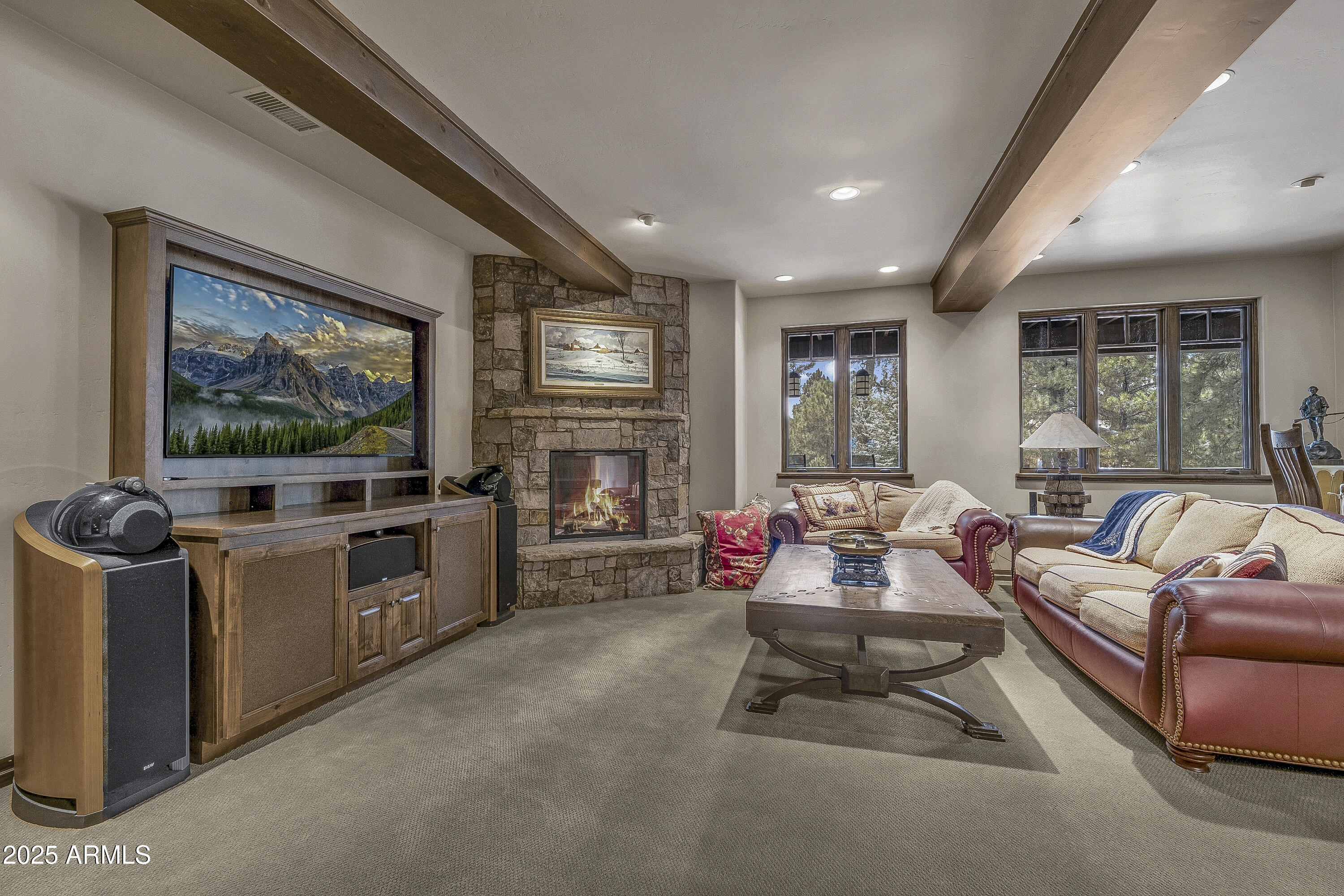 Forest Highlands - Residential