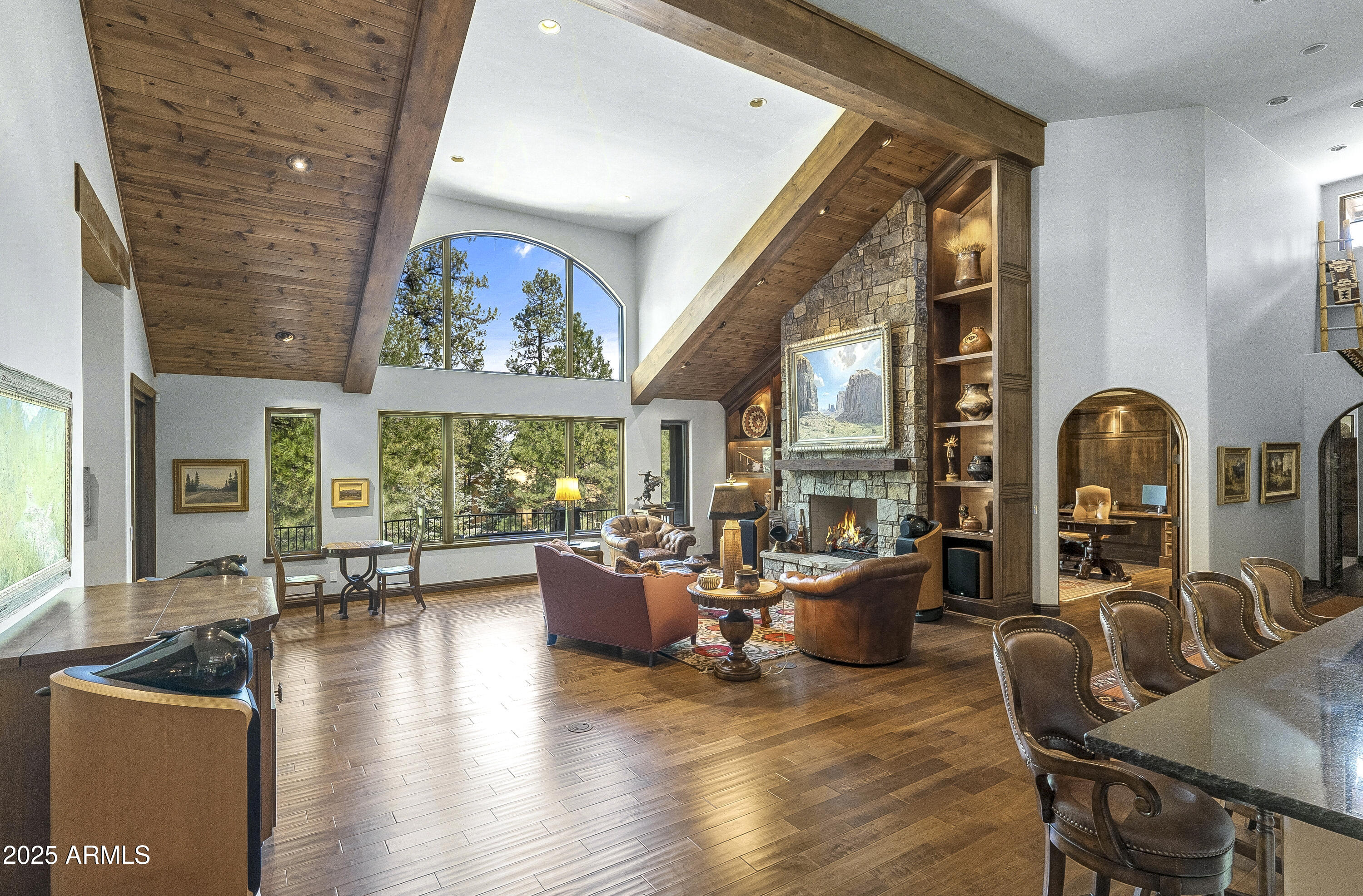 Forest Highlands - Residential