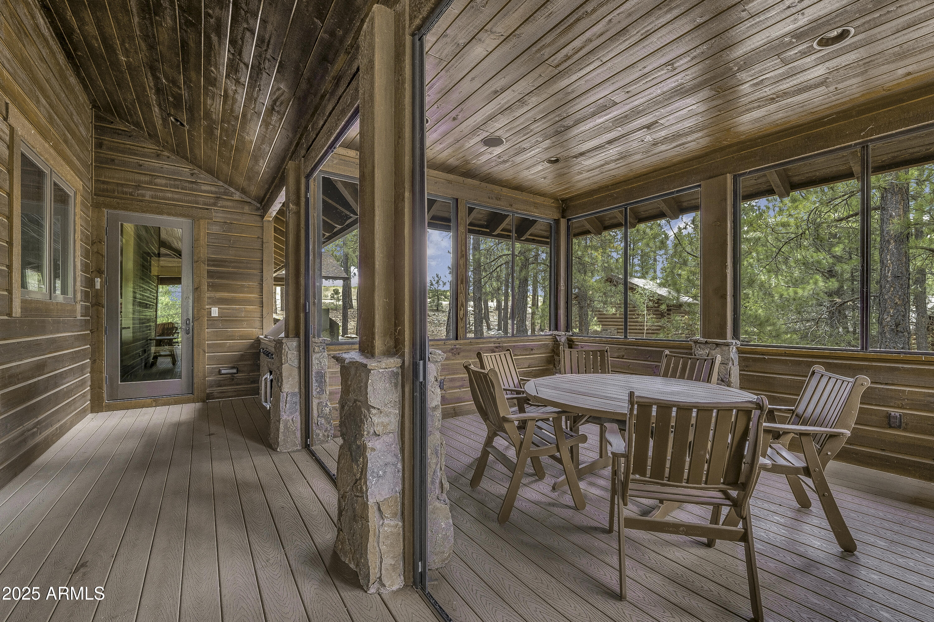 Forest Highlands - Residential