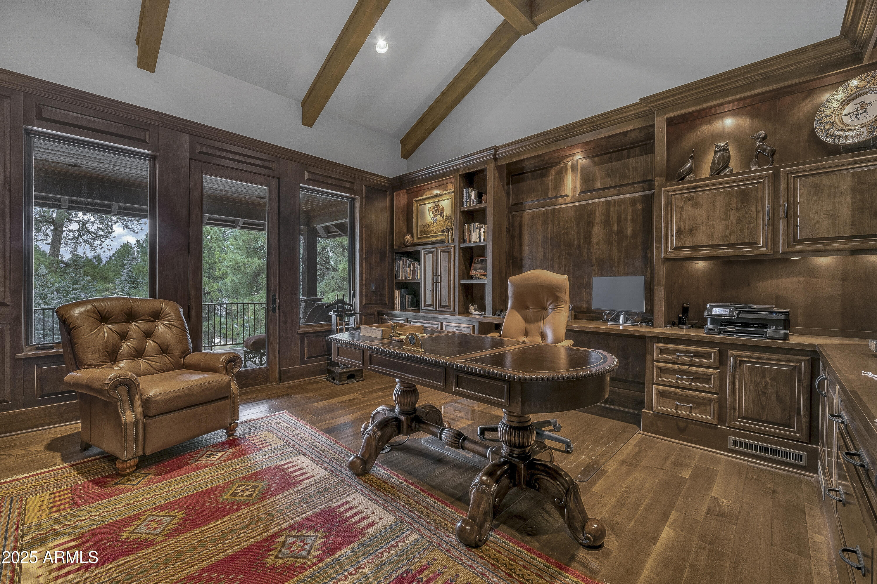 Forest Highlands - Residential
