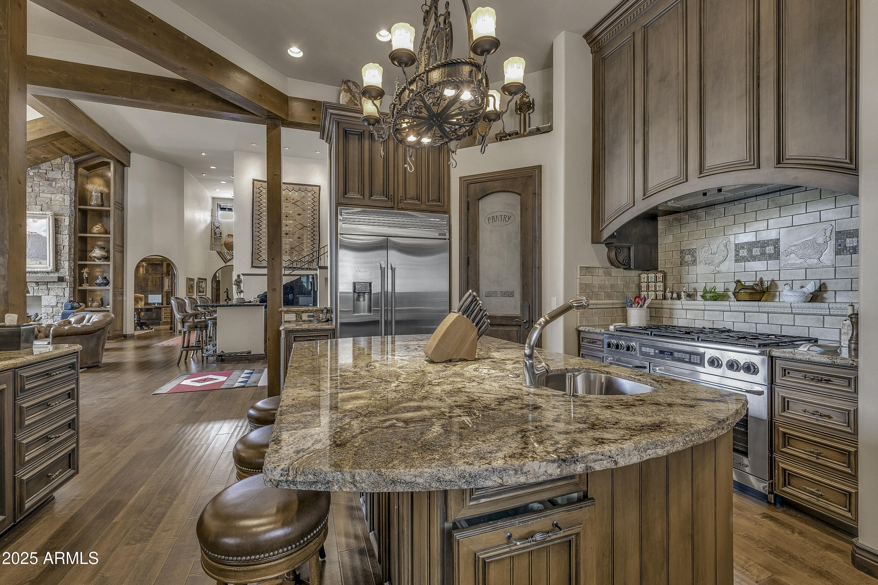 Forest Highlands - Residential