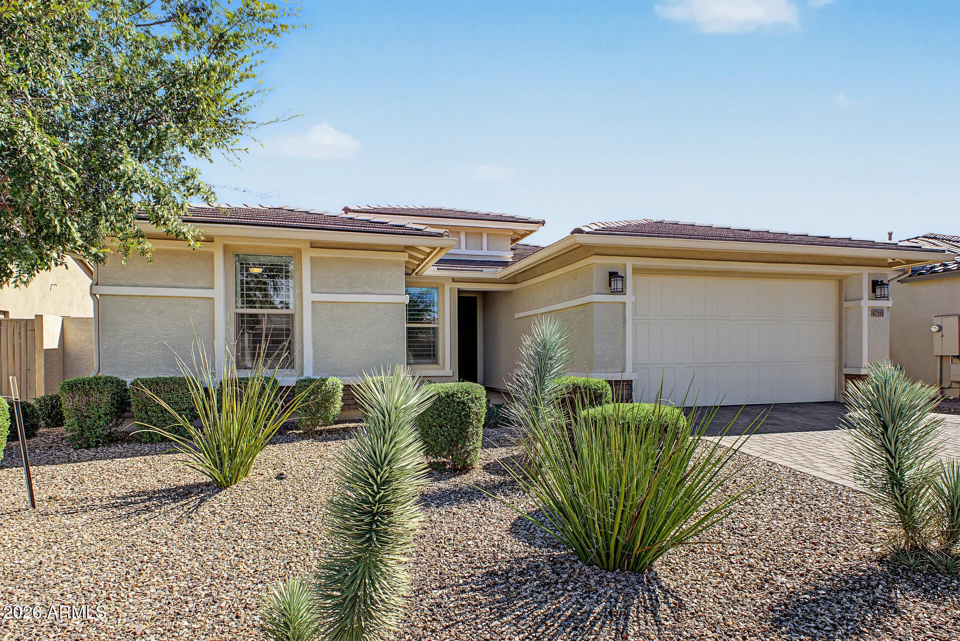 10551 E TWISTER Avenue
