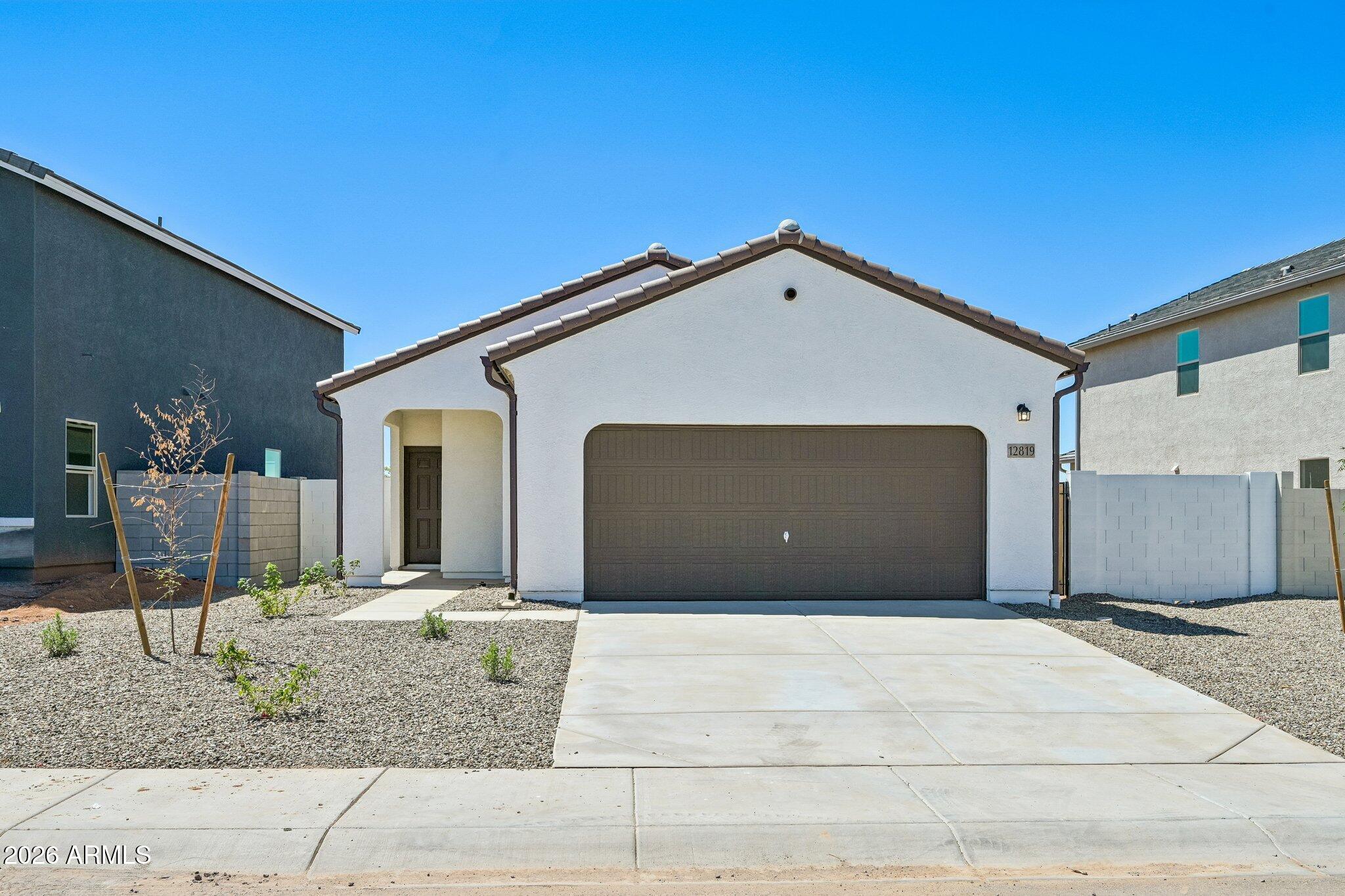 Homes for Sale in Queen Creek Arizona 2 12909 E VERBINA Lane