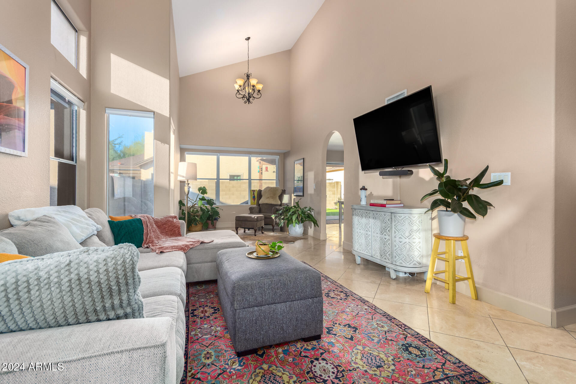 1836 N STAPLEY Drive 102