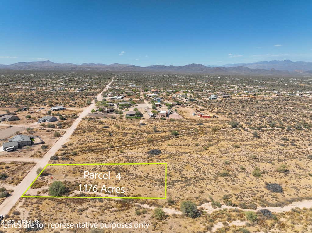 Photo of 4 N 164th Street #-, Scottsdale, AZ 85262 (MLS # 7064295)