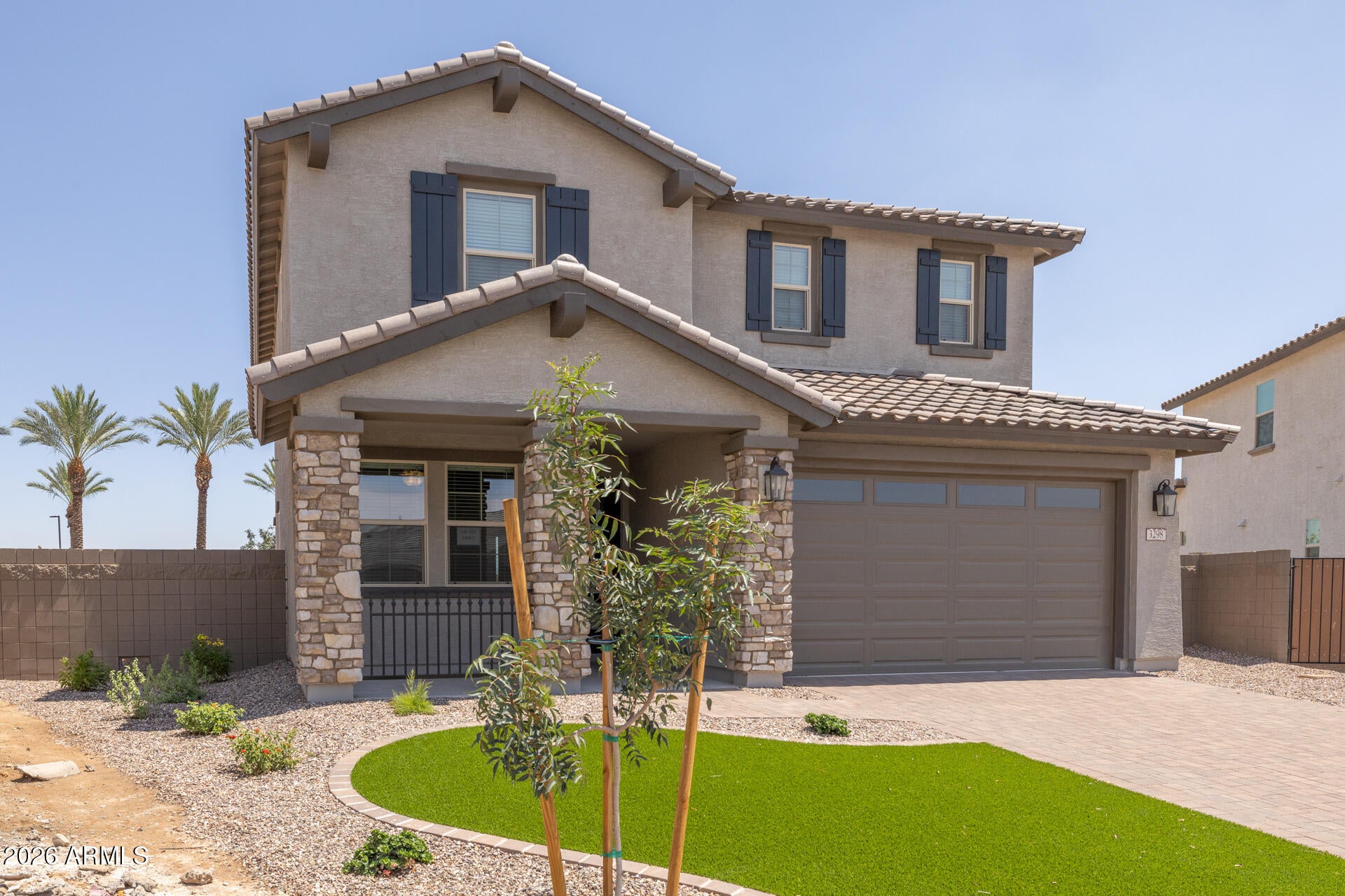 3298 W Molino Road