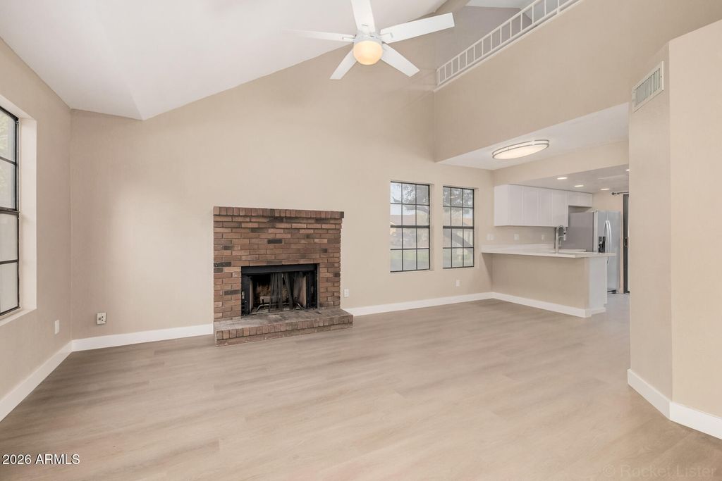 Photo of 6602 W Jamaica Drive, Glendale, AZ 85306 (MLS # 6996180)