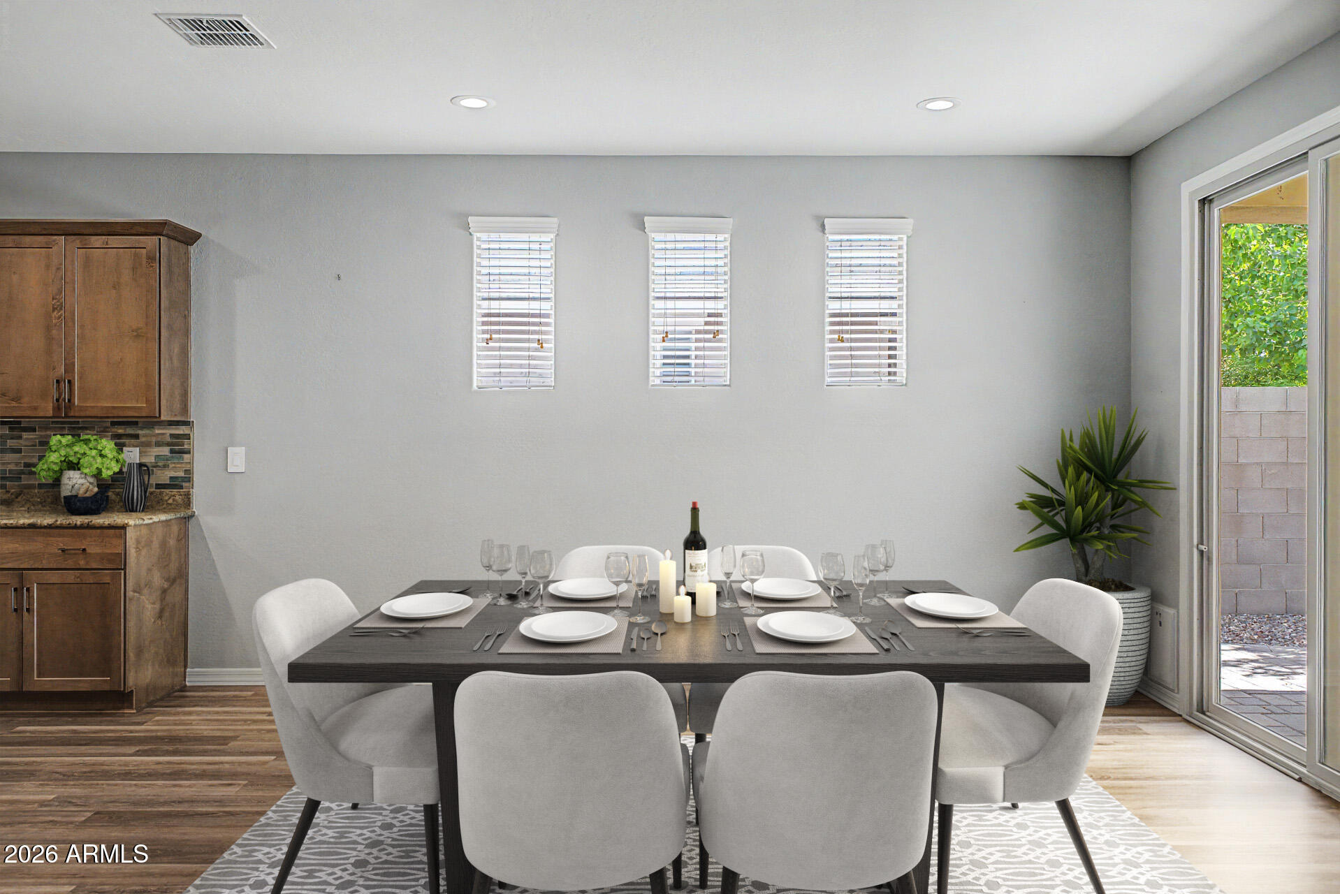 20423 E ARROWHEAD Trail