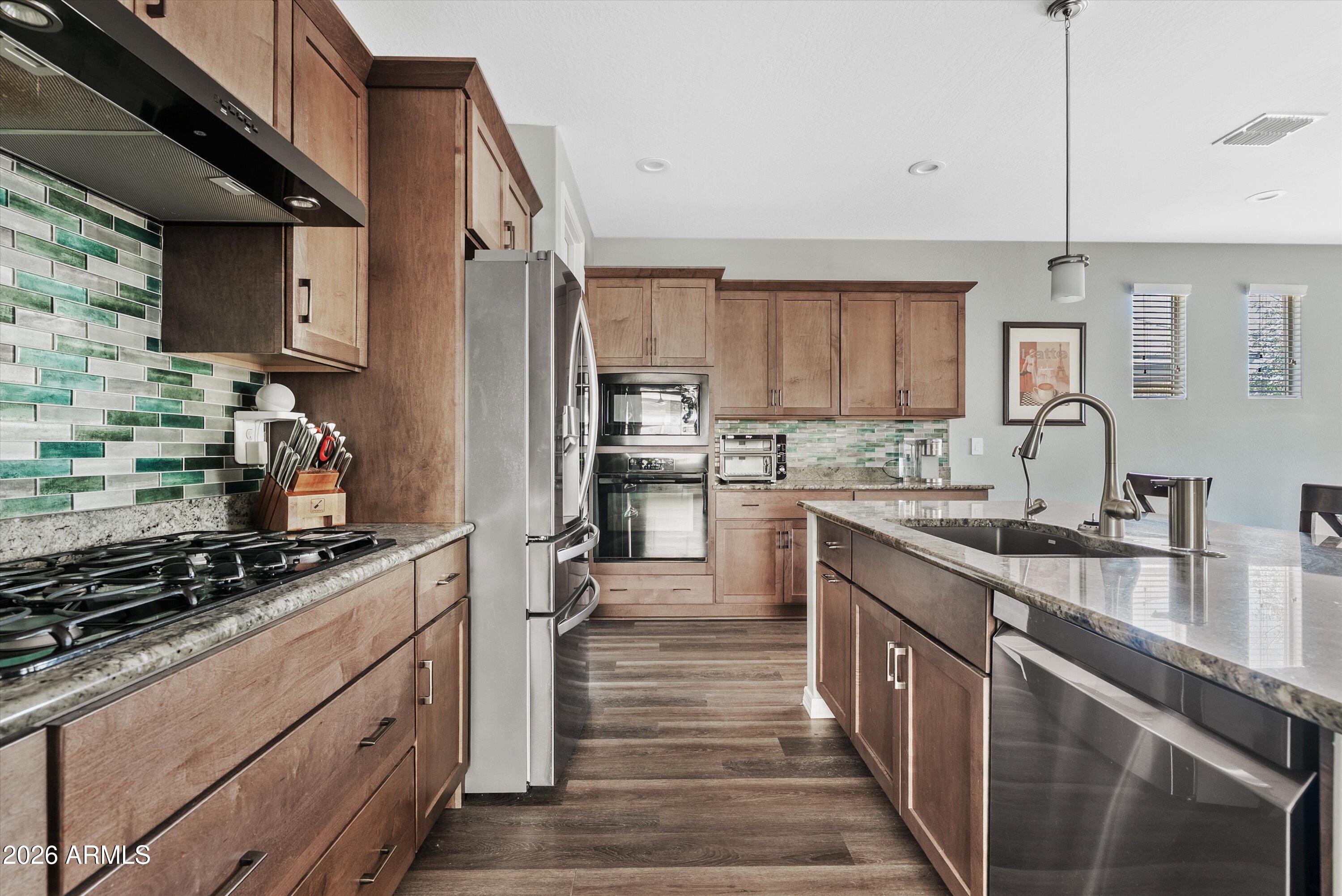 20423 E ARROWHEAD Trail