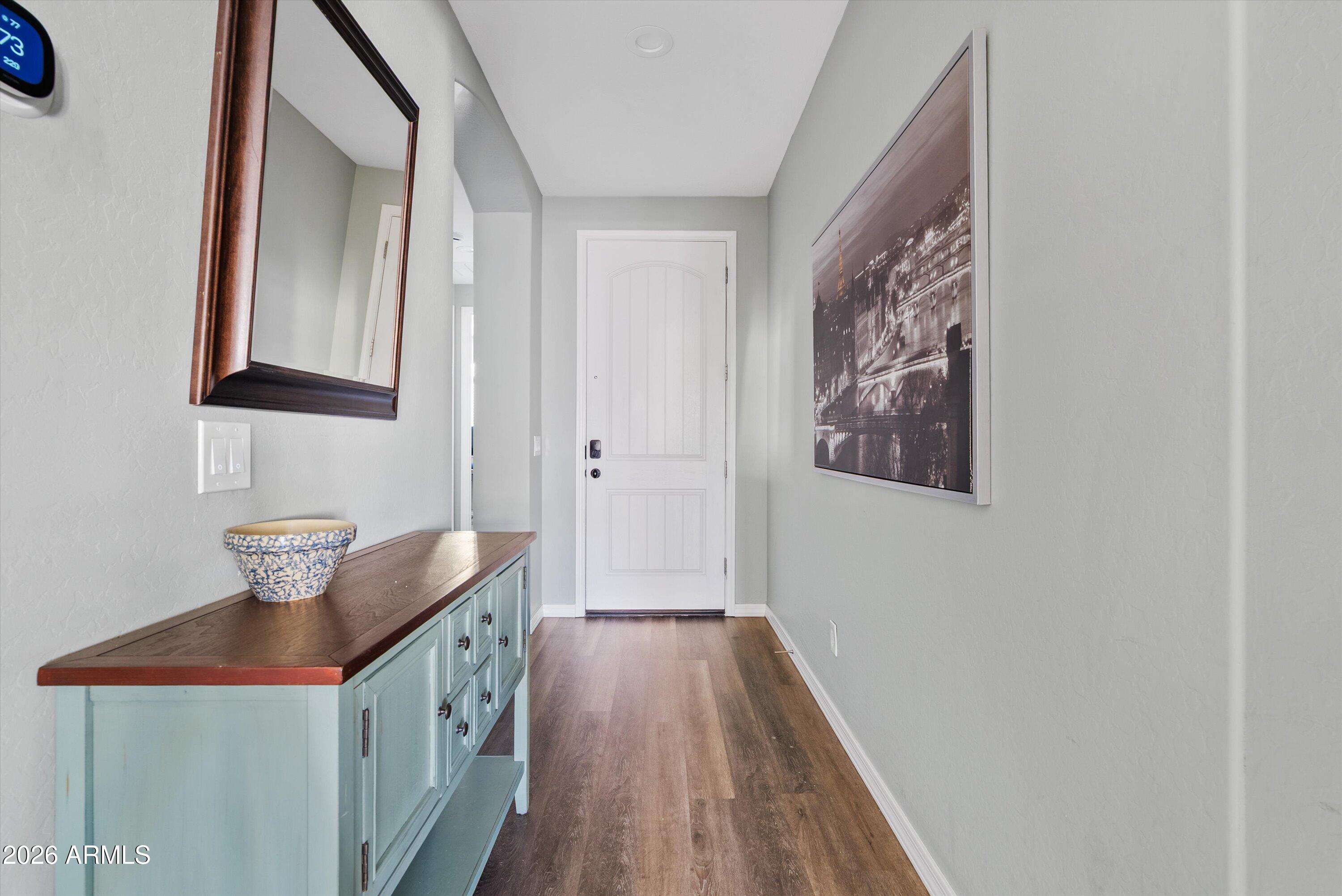 20423 E ARROWHEAD Trail