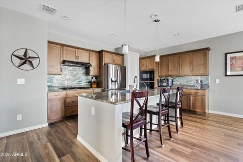 20423 E ARROWHEAD Trail Queen Creek AZ 85142