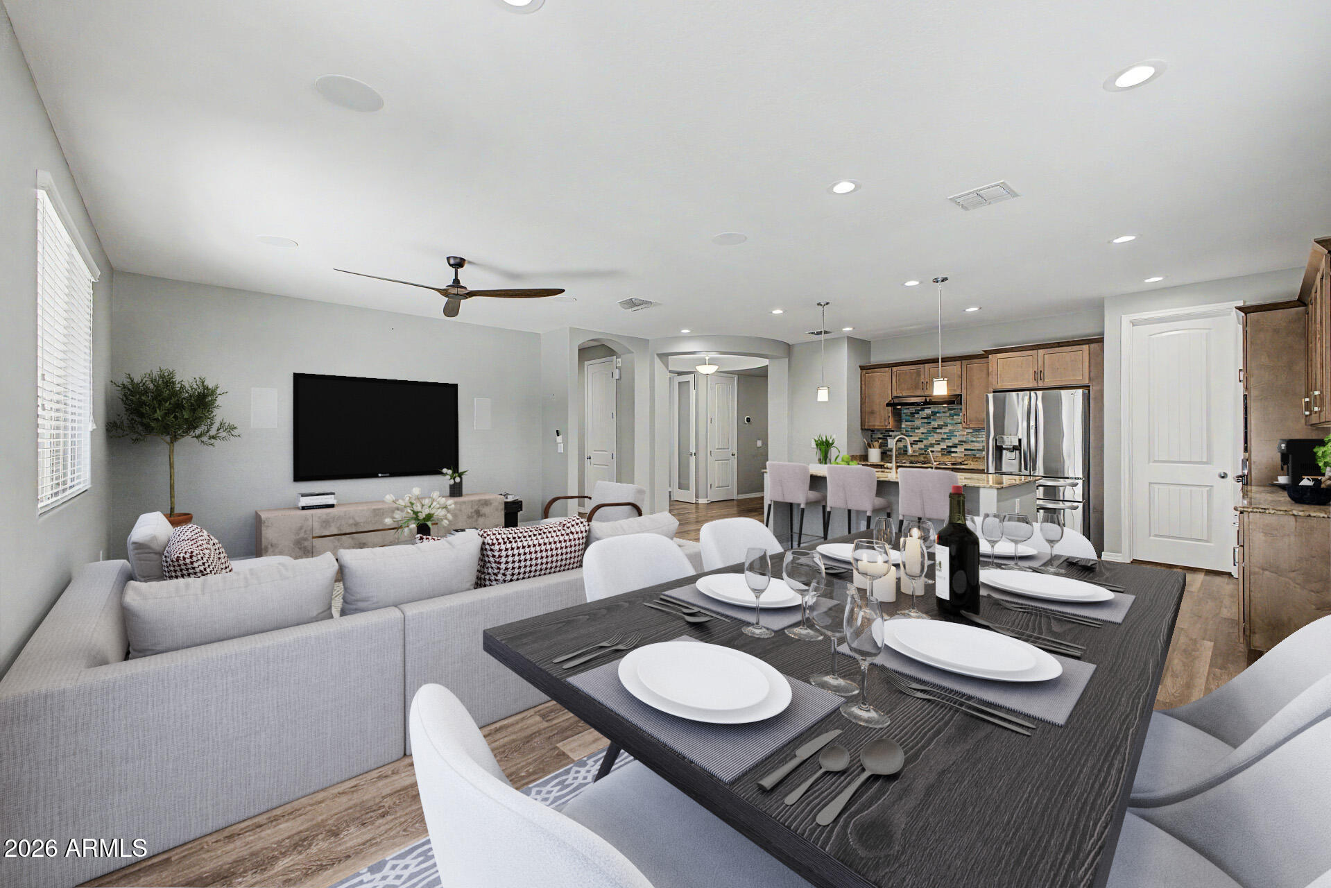 20423 E ARROWHEAD Trail