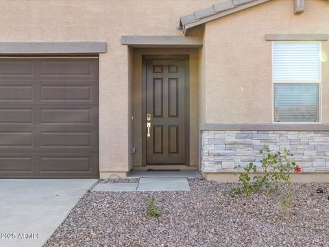 A home in Waddell