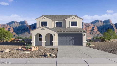 24237 W Southgate Avenue Buckeye AZ 85326