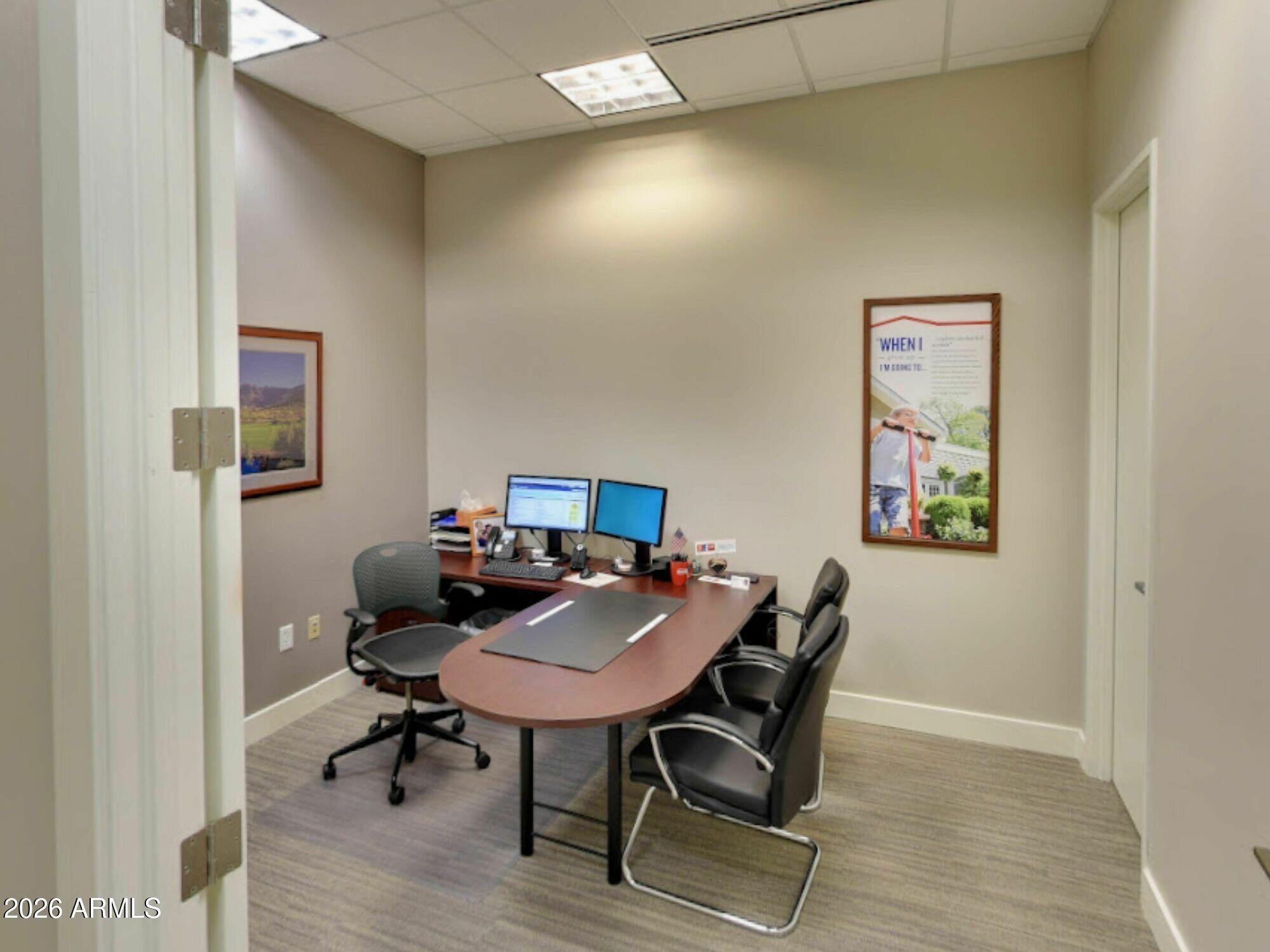 4850 E Baseline Road 101