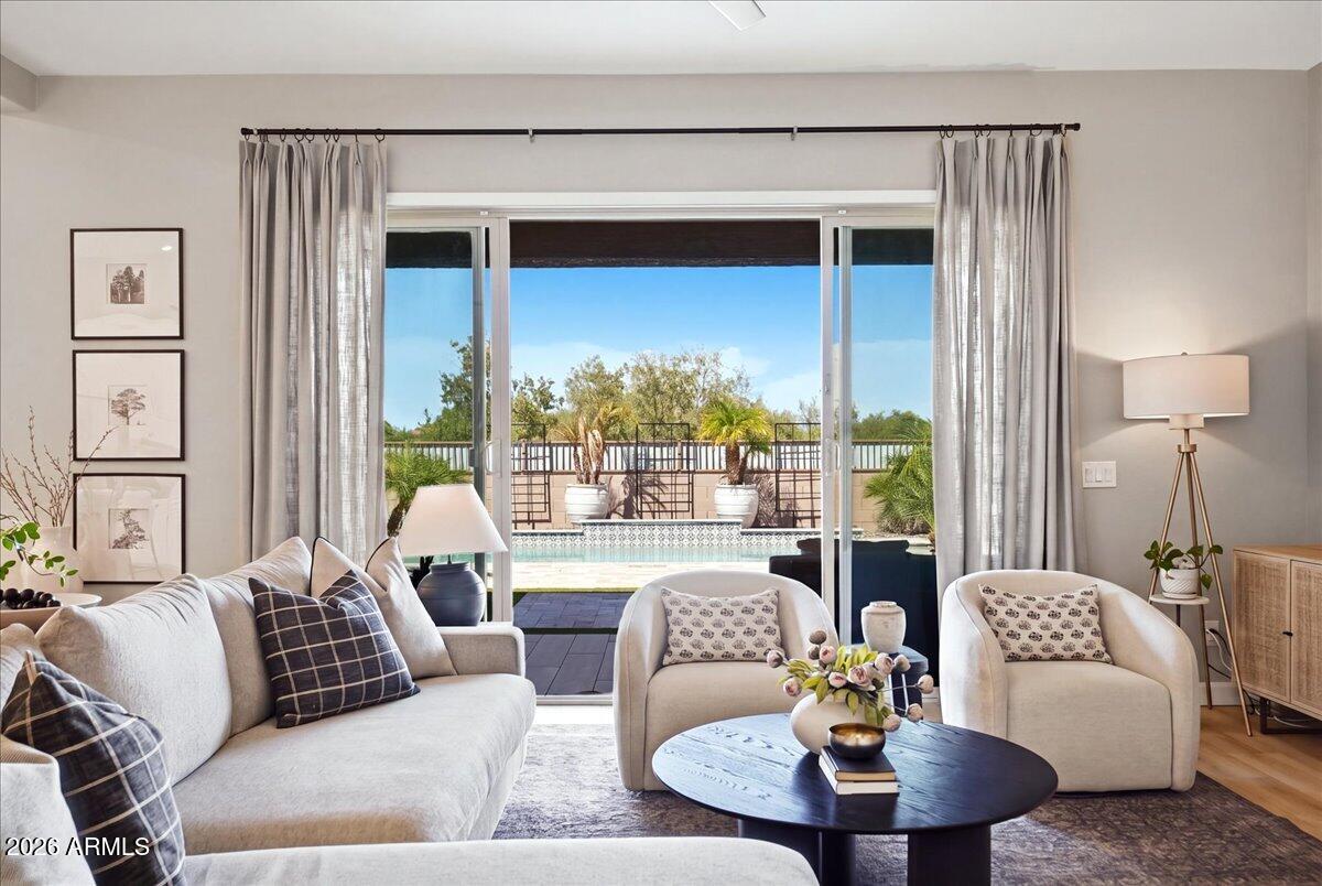 21532 E ARROYO VERDE Court